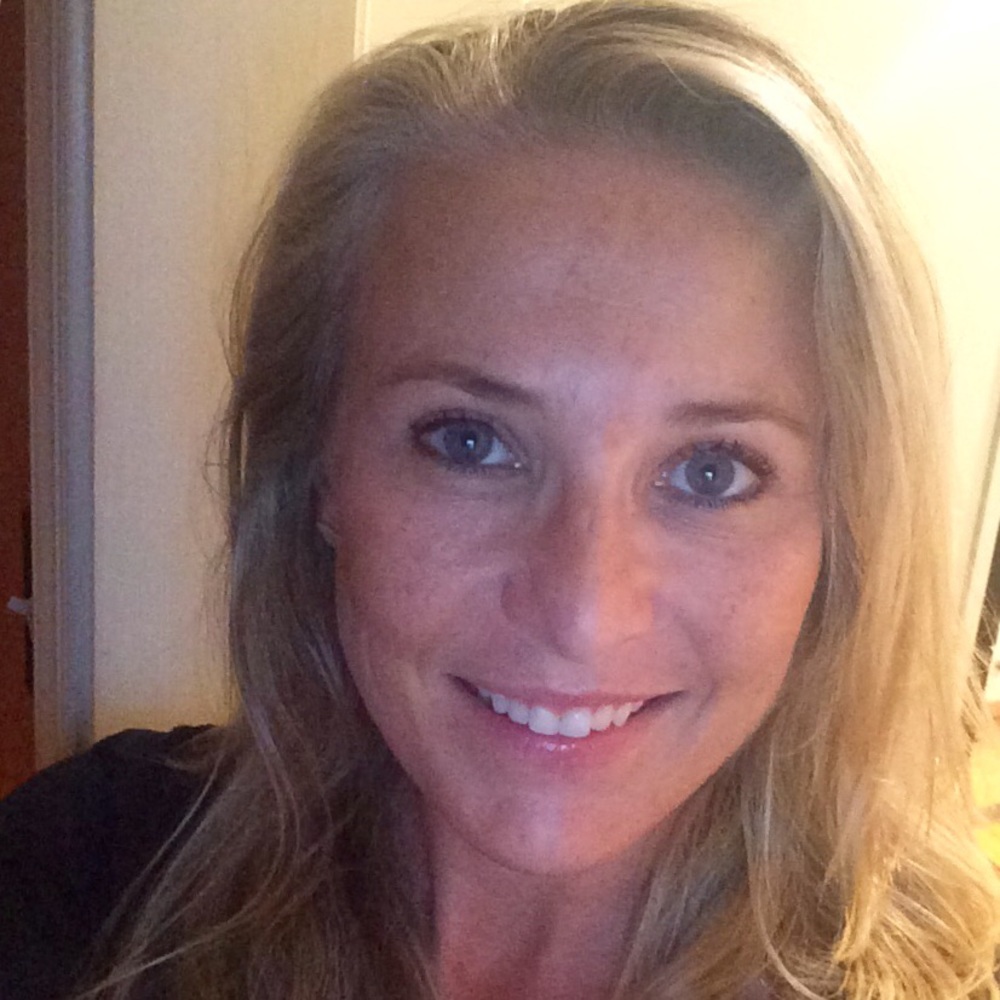 Meet your Posher, Jennifer